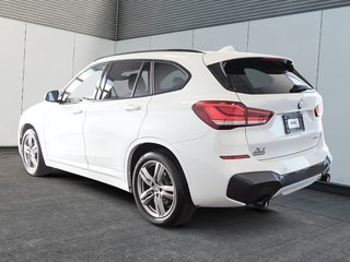 BMW X1 XDRIVE PREMIUM M-SPORT 2021 à Sherbrooke, Québec - 4 - w320h240cpx