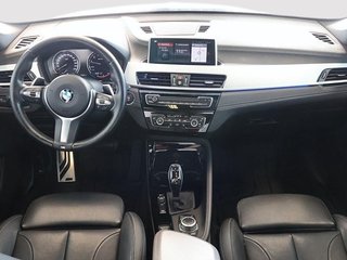 BMW X1 XDRIVE PREMIUM M-SPORT 2022 à St-Jean-Sur-Richelieu, Québec - 5 - w320h240cpx