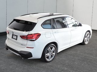 BMW X1 XDRIVE PREMIUM M-SPORT 2021 à Sherbrooke, Québec - 6 - w320h240cpx