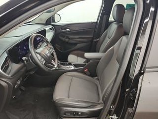 Buick Encore GX PREFERRED AWD 2024 à St-Jean-Sur-Richelieu, Québec - 4 - w320h240cpx