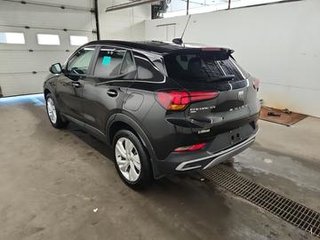 Buick Encore GX PREFERRED AWD 2024 à St-Jean-Sur-Richelieu, Québec - 2 - w320h240cpx