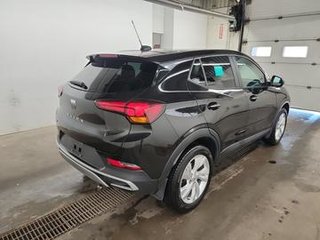 Buick Encore GX PREFERRED AWD 2024 à St-Jean-Sur-Richelieu, Québec - 3 - w320h240cpx