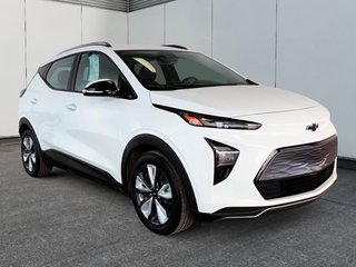 Chevrolet BOLT EUV True North Edition 2022 à St-Jean-Sur-Richelieu, Québec - 3 - w320h240cpx