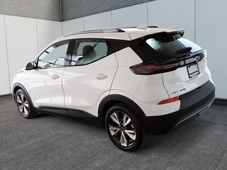 Chevrolet BOLT EUV True North Edition 2022 à St-Jean-Sur-Richelieu, Québec - 4 - w320h240cpx