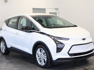 Chevrolet Bolt EV LT CLIMATISEUR - APPLECARPLAY 2023 à St-Jean-Sur-Richelieu, Québec - 4 - w320h240cpx