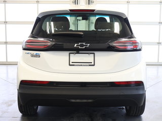 Chevrolet Bolt EV LT CLIMATISEUR - APPLECARPLAY 2023 à St-Jean-Sur-Richelieu, Québec - 6 - w320h240cpx