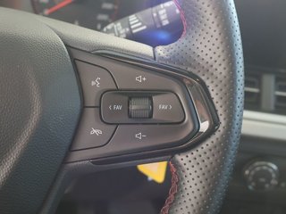 2024 Chevrolet Trax 2RS TOIT-OUVRANT in St-Jean-Sur-Richelieu, Quebec - 4 - w320h240cpx