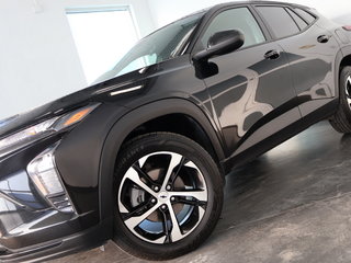 Chevrolet Trax RS TOIT-OUVRANT 2024 à St-Jean-Sur-Richelieu, Québec - 2 - w320h240cpx