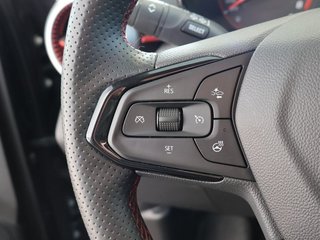 2024 Chevrolet Trax 2RS TOIT-OUVRANT in St-Jean-Sur-Richelieu, Quebec - 3 - w320h240cpx