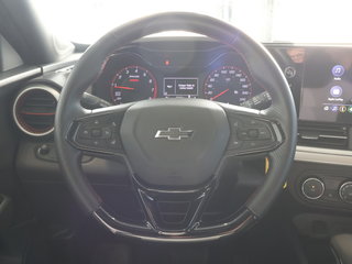 2024 Chevrolet Trax 2RS TOIT-OUVRANT in St-Jean-Sur-Richelieu, Quebec - 2 - w320h240cpx