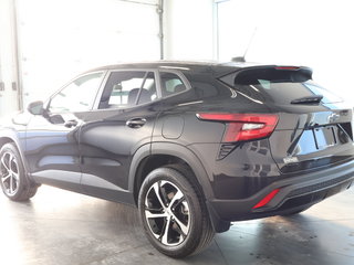 Chevrolet Trax RS TOIT-OUVRANT 2024 à St-Jean-Sur-Richelieu, Québec - 4 - w320h240cpx
