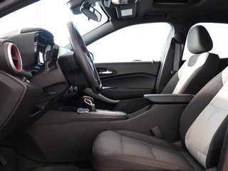 2025 Chevrolet Trax RS in St-Jean-Sur-Richelieu, Quebec - 6 - w320h240cpx