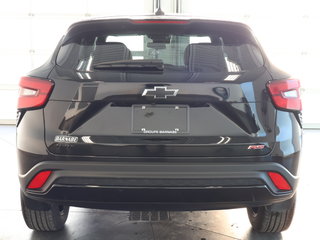 Chevrolet Trax RS TOIT-OUVRANT 2024 à St-Jean-Sur-Richelieu, Québec - 5 - w320h240cpx