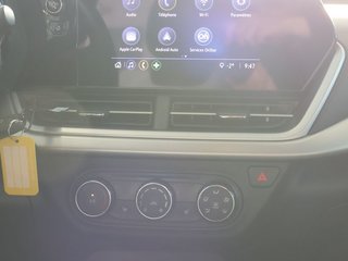 2024 Chevrolet Trax 2RS TOIT-OUVRANT in St-Jean-Sur-Richelieu, Quebec - 5 - w320h240cpx