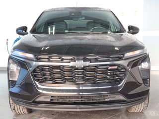 Chevrolet Trax RS TOIT-OUVRANT 2024 à St-Jean-Sur-Richelieu, Québec - 3 - w320h240cpx