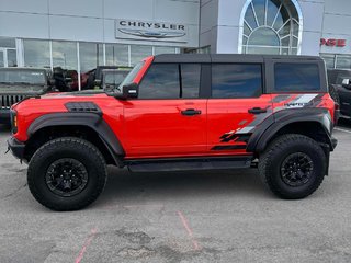 Ford Bronco Raptor Lux Package 2023 à St-Jean-Sur-Richelieu, Québec - 3 - w320h240cpx