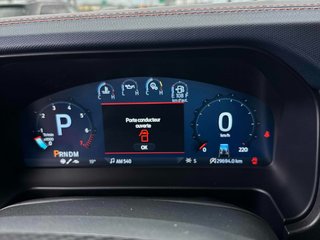 Ford Bronco Raptor Lux Package 2023 à St-Jean-Sur-Richelieu, Québec - 6 - w320h240cpx