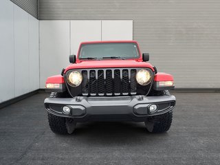 2023 Jeep Gladiator Willys + Boîte de Fibre in Saint-Hyacinthe, Quebec - 2 - w320h240cpx