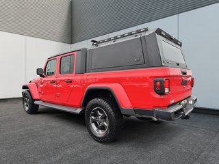 2023 Jeep Gladiator Willys + Boîte de Fibre in Saint-Hyacinthe, Quebec - 4 - w320h240cpx