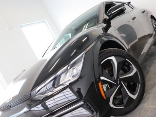 Kia EV6 AWD Long Range GT-Line 2 2024 à St-Jean-Sur-Richelieu, Québec - 2 - w320h240cpx