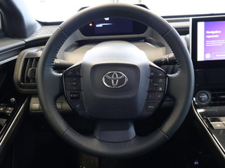 2024 Toyota BZ4X XLE AWD TOIT-PANORAMIQUE in St-Jean-Sur-Richelieu, Quebec - 6 - w320h240cpx