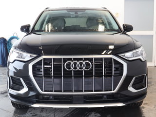 2022 Audi Q3 Komfort Quattro Toit-Panoramique in St-Jean-Sur-Richelieu, Quebec - 3 - w320h240cpx