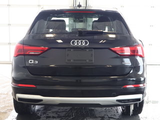 2022 Audi Q3 Komfort Quattro Toit-Panoramique in St-Jean-Sur-Richelieu, Quebec - 6 - w320h240cpx