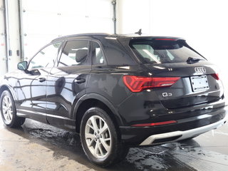 2022 Audi Q3 Komfort Quattro Toit-Panoramique in St-Jean-Sur-Richelieu, Quebec - 5 - w320h240cpx