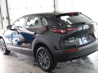 2023 Mazda CX-30 GX AWD in St-Jean-Sur-Richelieu, Quebec - 5 - w320h240cpx