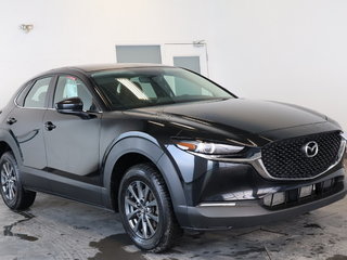 2023 Mazda CX-30 GX AWD in St-Jean-Sur-Richelieu, Quebec - 4 - w320h240cpx