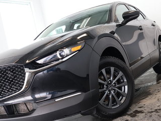 2023 Mazda CX-30 GX AWD in St-Jean-Sur-Richelieu, Quebec - 2 - w320h240cpx