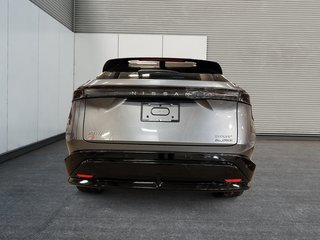 Nissan ARIYA EVOLVE+ E4FORCE AWD 2024 à St-Jean-Sur-Richelieu, Québec - 3 - w320h240cpx