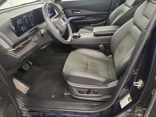Nissan ARIYA Engage 2024 à St-Jean-Sur-Richelieu, Québec - 6 - w320h240cpx