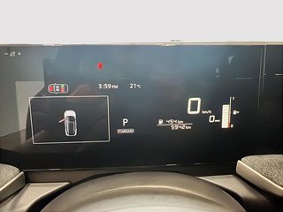 Nissan Kicks SV AWD 2026 à St-Jean-Sur-Richelieu, Québec - 6 - w320h240cpx