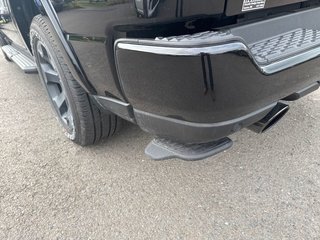 2026 Ram 1500 BIG HORN in Sussex, New Brunswick - 6 - w320h240cpx
