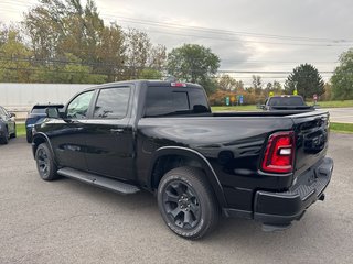 2026 Ram 1500 BIG HORN in Sussex, New Brunswick - 3 - w320h240cpx