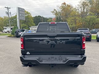 2026 Ram 1500 BIG HORN in Sussex, New Brunswick - 4 - w320h240cpx