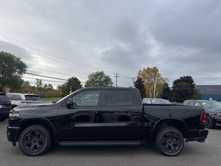 2026 Ram 1500 BIG HORN in Sussex, New Brunswick - 2 - w320h240cpx