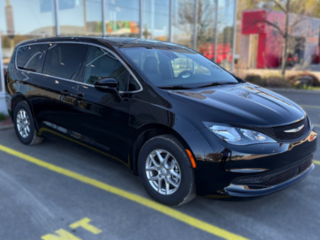 2026 Chrysler Grand Caravan SXT in Mont-Tremblant, Quebec - 3 - w320h240cpx