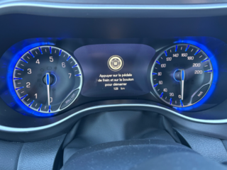 2026 Chrysler Grand Caravan SXT in Mont-Tremblant, Quebec - 5 - w320h240cpx