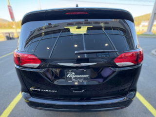 2026 Chrysler Grand Caravan SXT in Mont-Tremblant, Quebec - 4 - w320h240cpx