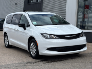 2026 Chrysler Grand Caravan SXT in Mont-Tremblant, Quebec - 2 - w320h240cpx