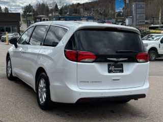 2026 Chrysler Grand Caravan SXT in Mont-Tremblant, Quebec - 4 - w320h240cpx