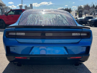Dodge Charger 2-Doors SCAT PACK PLUS 2026 à Mont-Tremblant, Québec - 4 - w320h240cpx