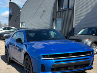 Dodge Charger 2-Doors SCAT PACK PLUS 2026 à Mont-Tremblant, Québec - 2 - w320h240cpx
