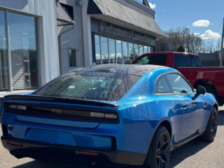Dodge Charger 2-Doors SCAT PACK PLUS 2026 à Mont-Tremblant, Québec - 3 - w320h240cpx