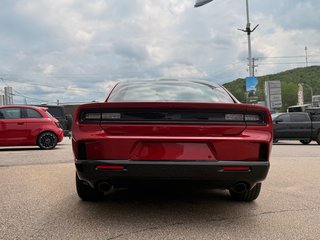 Dodge Charger 4-Doors R/T 2026 à Mont-Tremblant, Québec - 5 - w320h240cpx