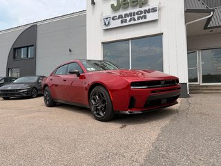 Dodge Charger 4-Doors R/T 2026 à Mont-Tremblant, Québec - 3 - w320h240cpx