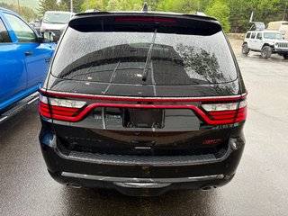 Dodge Durango GT PLUS 2026 à Mont-Tremblant, Québec - 5 - w320h240cpx