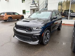 Dodge Durango GT PLUS 2026 à Mont-Tremblant, Québec - 2 - w320h240cpx
